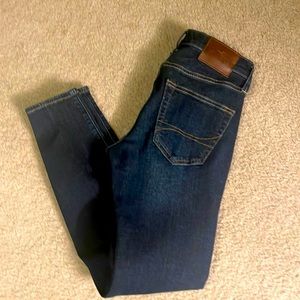 Size 26x30 Hollister jeans